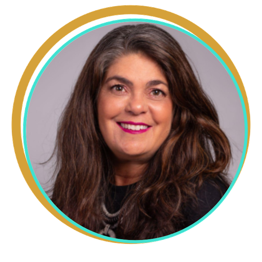 Adriana Gibrail, fundadora da AG Code